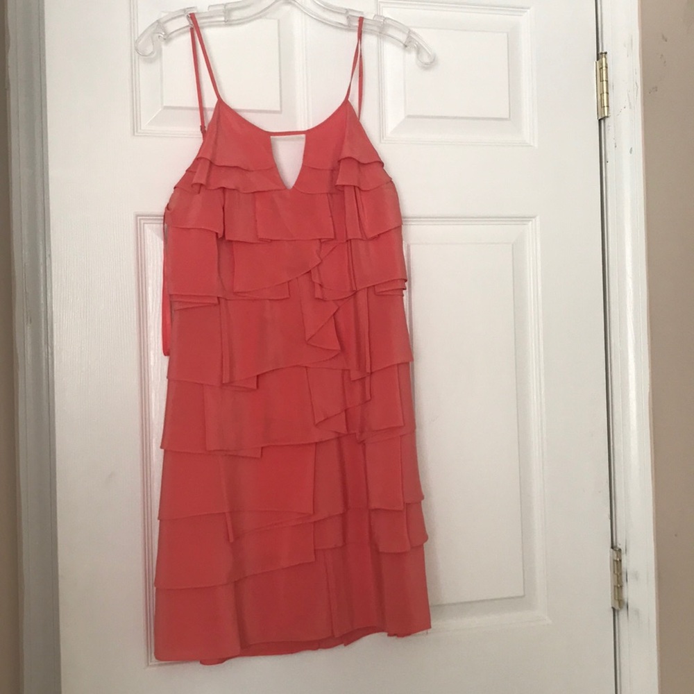 BCBG dress